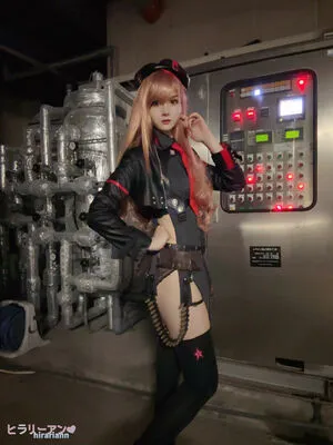 Hirariann OnlyFans Leaked Free Thumbnail Picture - #VGmYKiSs5p