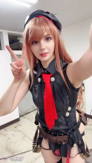 Hirariann OnlyFans Leaked Free Thumbnail Picture - #WadklKomWM