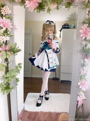 Hirariann OnlyFans Leaked Free Thumbnail Picture - #XBMZyUIImI