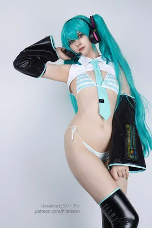 Hirariann OnlyFans Leaked Free Thumbnail Picture - #Xh65RYFyg4