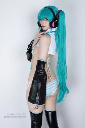 Hirariann OnlyFans Leaked Free Thumbnail Picture - #YfXlm8bmdU