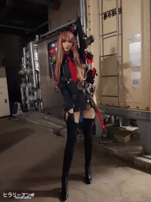 Hirariann OnlyFans Leaked Free Thumbnail Picture - #YsSicb0EPt