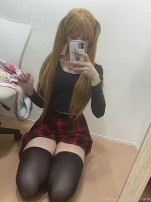 Hirariann OnlyFans Leaked Free Thumbnail Picture - #ZGWn7zNMvA