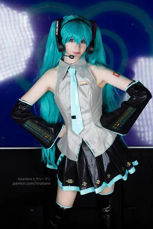 Hirariann OnlyFans Leaked Free Thumbnail Picture - #aiDlmWQOCx