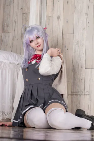 Hirariann OnlyFans Leaked Free Thumbnail Picture - #azzuw8L0AG