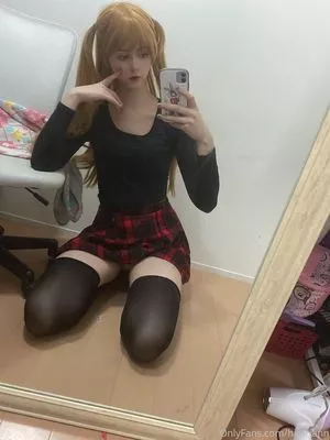 Hirariann OnlyFans Leaked Free Thumbnail Picture - #bTGbnDVaUU