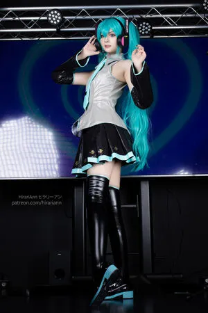 Hirariann OnlyFans Leaked Free Thumbnail Picture - #cXwqJmv18g