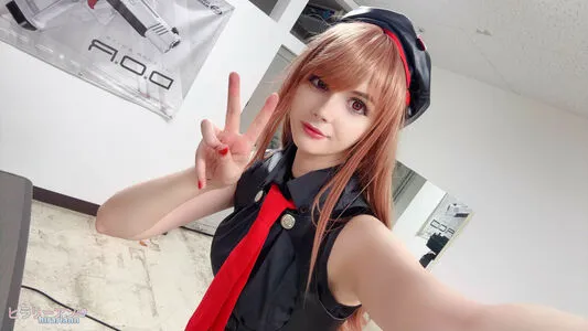 Hirariann OnlyFans Leaked Free Thumbnail Picture - #dKkfZeZigI