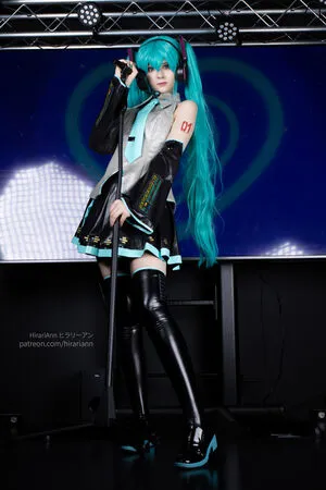 Hirariann OnlyFans Leaked Free Thumbnail Picture - #f5DwoFEaEK