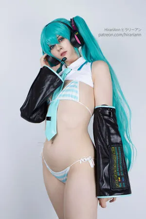 Hirariann OnlyFans Leaked Free Thumbnail Picture - #g2utTE3C7D