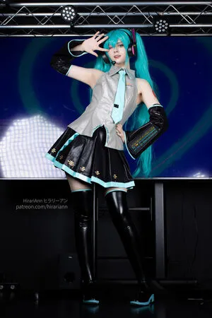 Hirariann OnlyFans Leaked Free Thumbnail Picture - #gWvjk1SjVD