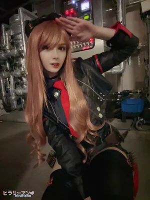 Hirariann OnlyFans Leaked Free Thumbnail Picture - #hPG2WHszsu