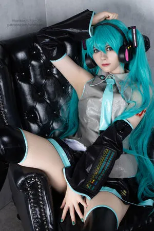 Hirariann OnlyFans Leaked Free Thumbnail Picture - #hyFClx2OCI