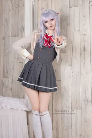 Hirariann OnlyFans Leaked Free Thumbnail Picture - #ila5CZLJjI