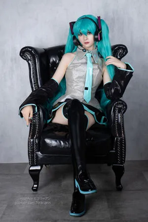 Hirariann OnlyFans Leaked Free Thumbnail Picture - #kUw0lGvoON