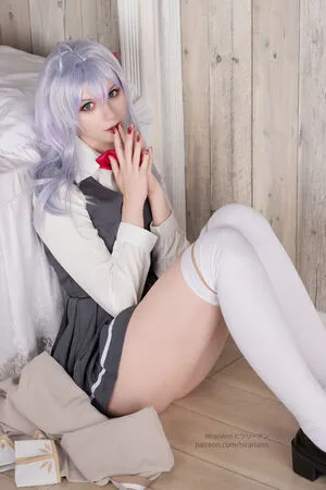 Hirariann OnlyFans Leaked Free Thumbnail Picture - #lLZG1Ln6FK