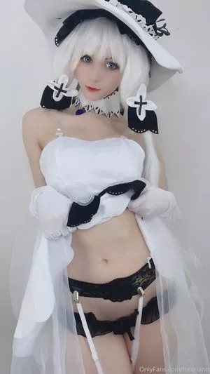 Hirariann OnlyFans Leaked Free Thumbnail Picture - #lgU4zM4KiG