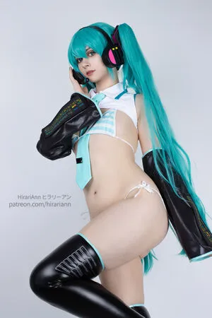 Hirariann OnlyFans Leaked Free Thumbnail Picture - #ll8YcAOy9K