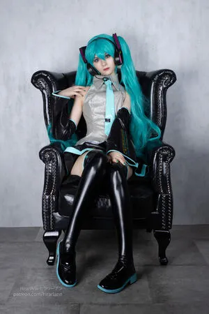 Hirariann OnlyFans Leaked Free Thumbnail Picture - #n9wB7pbvKA