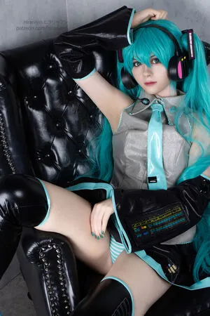 Hirariann OnlyFans Leaked Free Thumbnail Picture - #oDXmY5wdMg