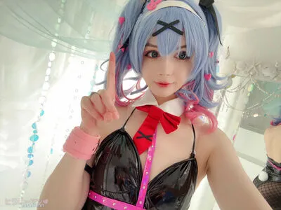 Hirariann OnlyFans Leaked Free Thumbnail Picture - #qU1ktqskCN