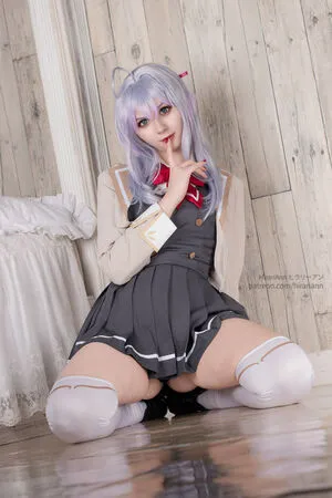 Hirariann OnlyFans Leaked Free Thumbnail Picture - #rG8412Vod3