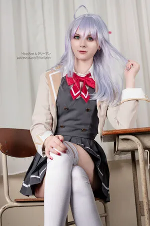 Hirariann OnlyFans Leaked Free Thumbnail Picture - #sBm4ap9YQ8