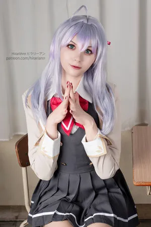 Hirariann OnlyFans Leaked Free Thumbnail Picture - #sCNDwj8zGh