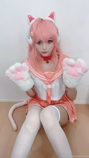 Hirariann OnlyFans Leaked Free Thumbnail Picture - #tGS9zFAFMX