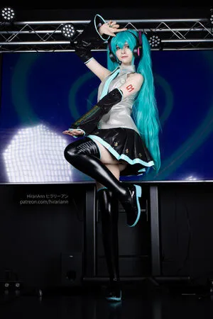 Hirariann OnlyFans Leaked Free Thumbnail Picture - #tkicfE2UfP