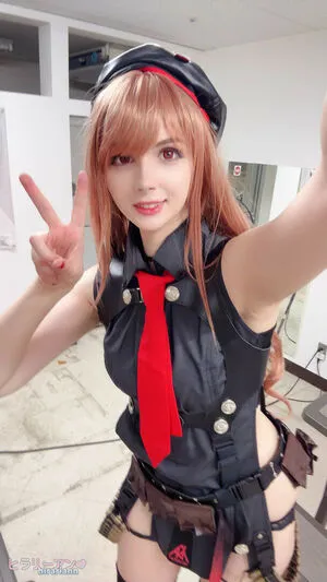 Hirariann OnlyFans Leaked Free Thumbnail Picture - #tzq0pKjcYZ