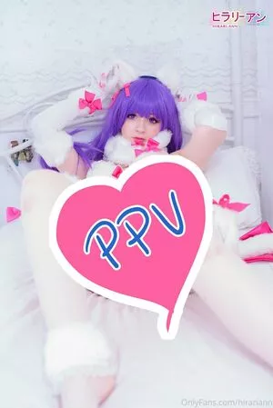 Hirariann OnlyFans Leaked Free Thumbnail Picture - #unrNT5Y43V