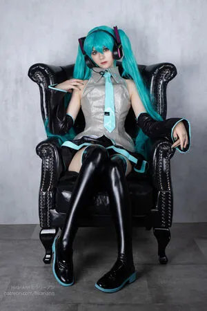 Hirariann OnlyFans Leaked Free Thumbnail Picture - #vxw9C5FN5U