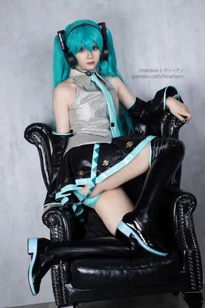 Hirariann OnlyFans Leaked Free Thumbnail Picture - #xX03AKoqg3