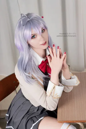 Hirariann OnlyFans Leaked Free Thumbnail Picture - #y466yy5kSU