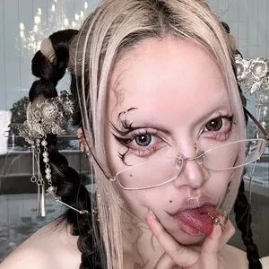 Hirarilily OnlyFans Leaked Free Thumbnail Picture - #N266E1B41h