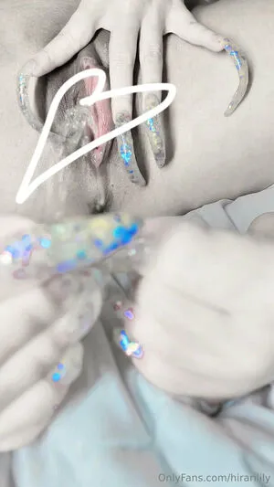 Hirarilily OnlyFans Leaked Free Thumbnail Picture - #rqmHWIh3g6