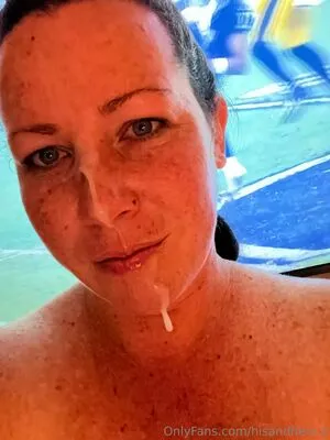 Hisandhers OnlyFans Leaked Free Thumbnail Picture - #9mmVd8u56E