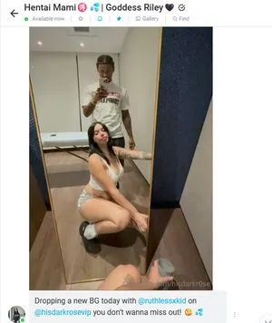 Hisdarkr0se OnlyFans Leaked Free Thumbnail Picture - #6SS6Yh2Qlr