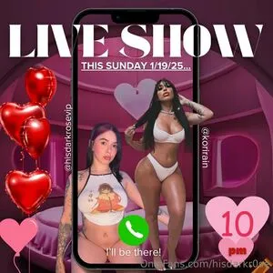 Hisdarkr0se OnlyFans Leaked Free Thumbnail Picture - #E89UhO4XF8