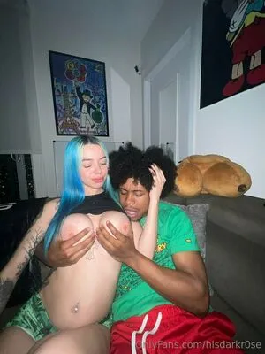 Hisdarkr0se OnlyFans Leaked Free Thumbnail Picture - #FszVVPYe1z