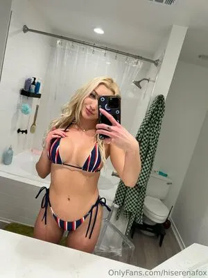 Hiserenafox OnlyFans Leaked Free Thumbnail Picture - #HwByiYDX14