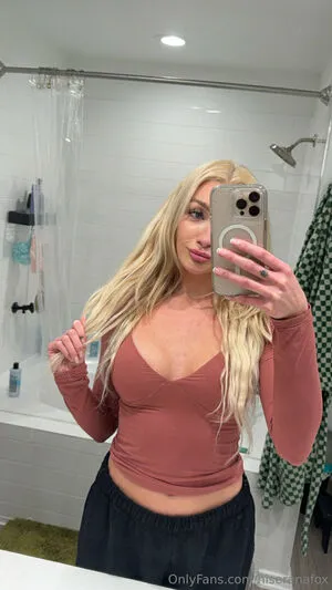 Hiserenafox OnlyFans Leaked Free Thumbnail Picture - #NKxGYiOFlw