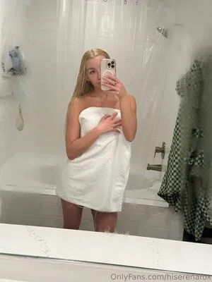 Hiserenafox OnlyFans Leaked Free Thumbnail Picture - #RZMZX3WXKA