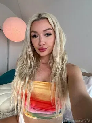 Hiserenafox OnlyFans Leaked Free Thumbnail Picture - #UZg9Qx2WOG