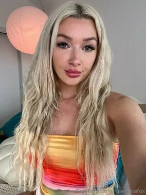 Hiserenafox OnlyFans Leaked Free Thumbnail Picture - #VAvjqyFz5q