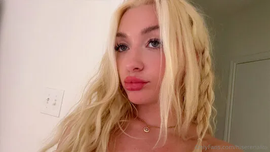 Hiserenafox OnlyFans Leaked Free Thumbnail Picture - #sxrhk5eRxi