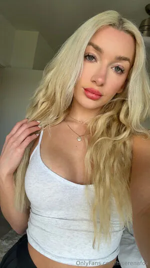 Hiserenafox OnlyFans Leaked Free Thumbnail Picture - #uWDsdsOMYE