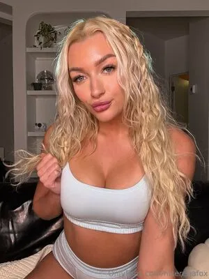 Hiserenafox OnlyFans Leaked Free Thumbnail Picture - #y8FTabBWff