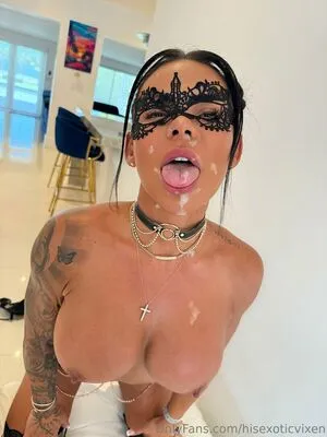Hisexoticvixen OnlyFans Leaked Free Thumbnail Picture - #2B7dNqGa5i